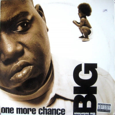 THE NOTORIOUS B.I.G - One More Chance