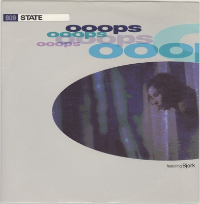 808 STATE FEAT. BJORK - Ooops (Remix)