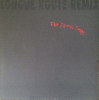 THE YOUNG GODS - Longue Route Remix