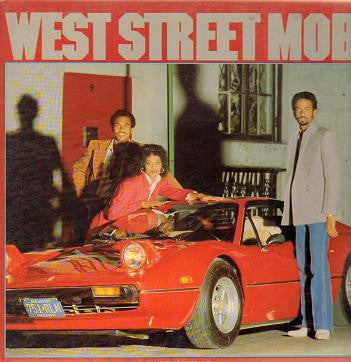 WEST STREET MOB - West Street Mob