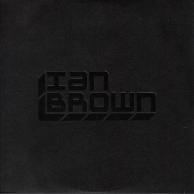 IAN BROWN - Love Like A Fountain
