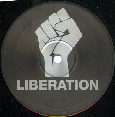 LIBERATION - Liberation 3