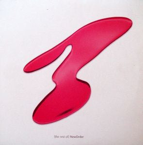 NEW ORDER - (The Rest Of) New Order