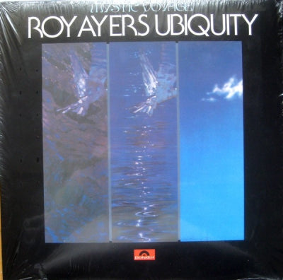 ROY AYERS UBIQUITY - Mystic Voyage