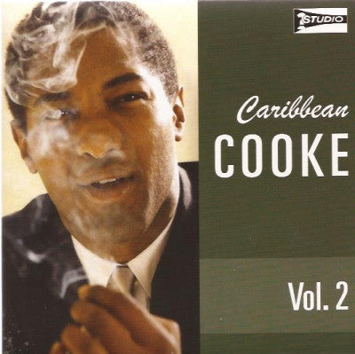SAM COOKE - Caribbean Cooke Vol. 2