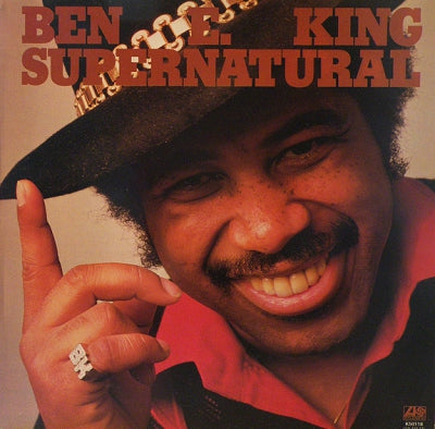 BEN E. KING - Supernatural