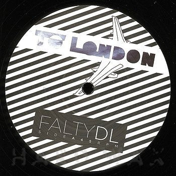 FALTY DL - To London