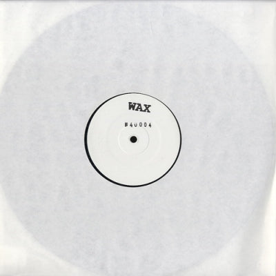 WAX - No. 40004
