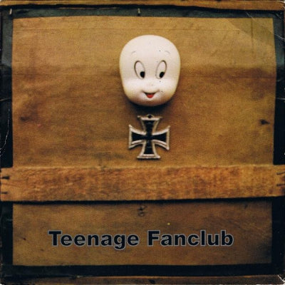 TEENAGE FANCLUB - The Concept