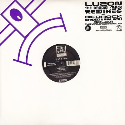 LUZON - The Baguio Track (The Remixes)