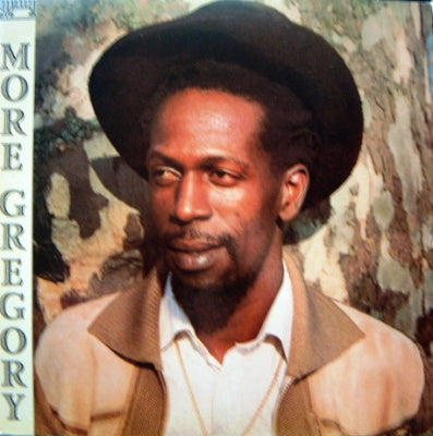 GREGORY ISAACS - More Gregory