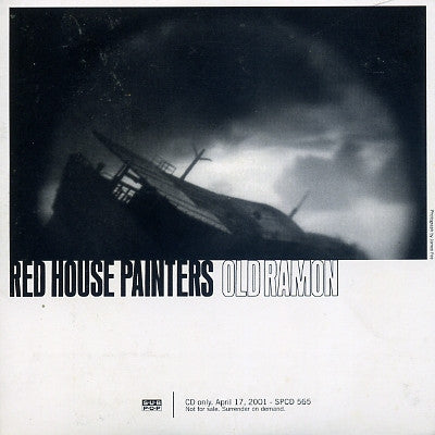 RED HOUSE PAINTERS - Old Ramon