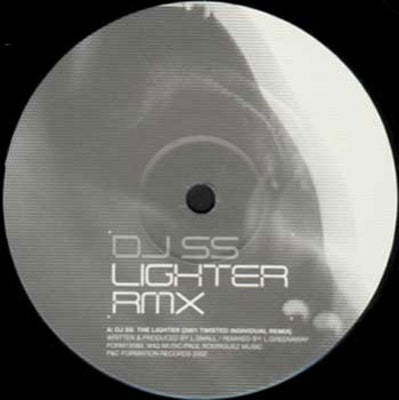 DJ SS - Lighter Rmx