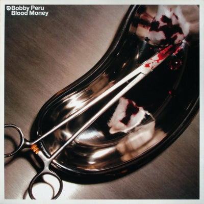 BOBBY PERU - Blood Money / Saunabeat / Dub Money
