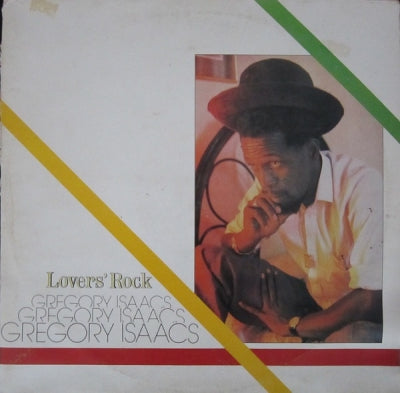 GREGORY ISAACS - Lovers' Rock
