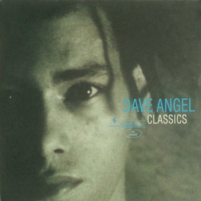 DAVE ANGEL - Classics