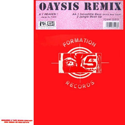OAYSIS - Remix
