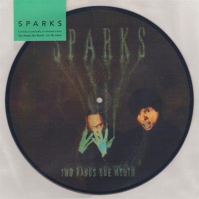 SPARKS - Two Hands, One Mouth