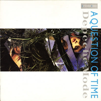 DEPECHE MODE - A Question Of Time
