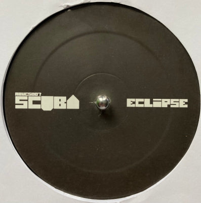 SCUBA - Eclipse / Tense (Remix)