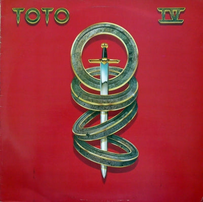 TOTO - Toto IV
