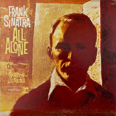 FRANK SINATRA - All Alone