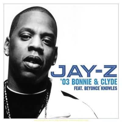 JAY-Z - '03 Bonnie And Clyde
