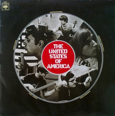 THE UNITED STATES OF AMERICA - The United States Of America