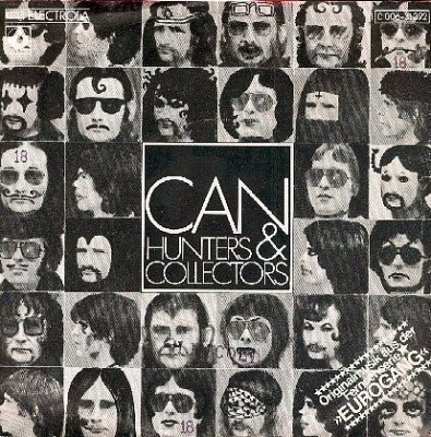 CAN - Hunters & Collectors