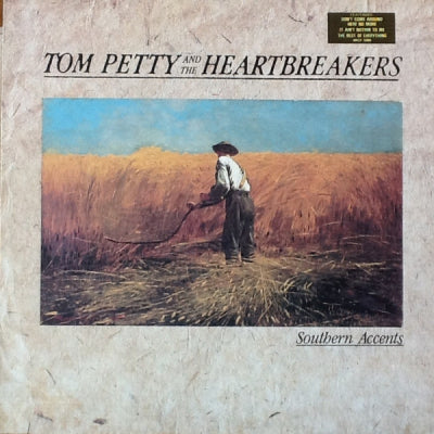 TOM PETTY  - Southern Accents