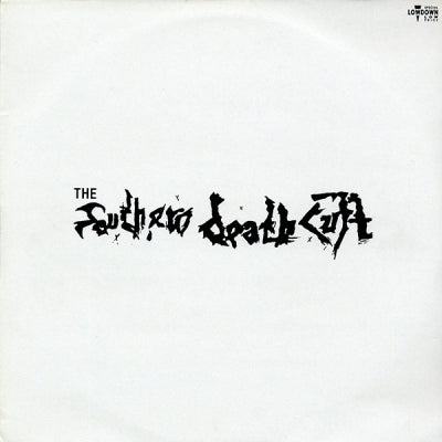 SOUTHERN DEATH CULT - Southern Death Cult