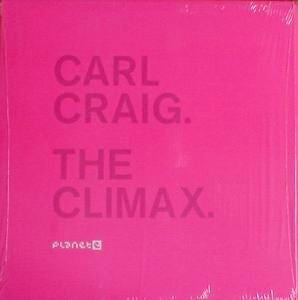 CARL CRAIG - The Climax