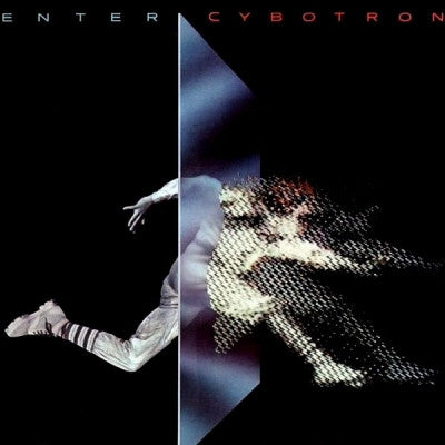 CYBOTRON - Enter