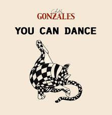 CHILLY GONZALES - You Can Dance