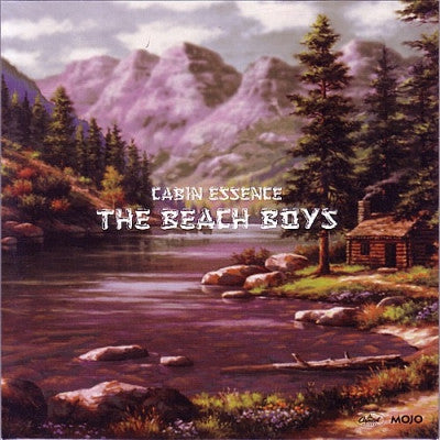 THE BEACH BOYS - Cabin Essence