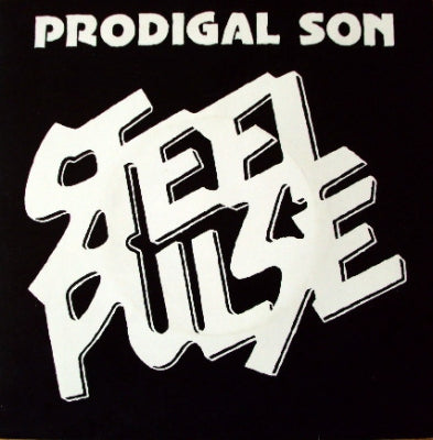 STEEL PULSE - Prodigal Son / Dub