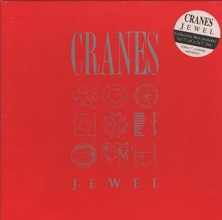 CRANES - Jewel