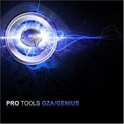 GZA / GENIUS - Pro Tools