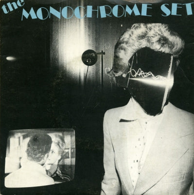 THE MONOCHROME SET - He's Frank / Alphaville