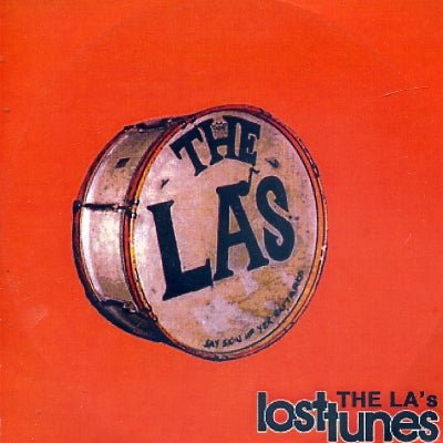 THE LA'S - The La's - Lost Tunes