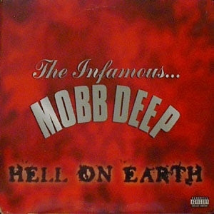 MOBB DEEP - Hell On Earth
