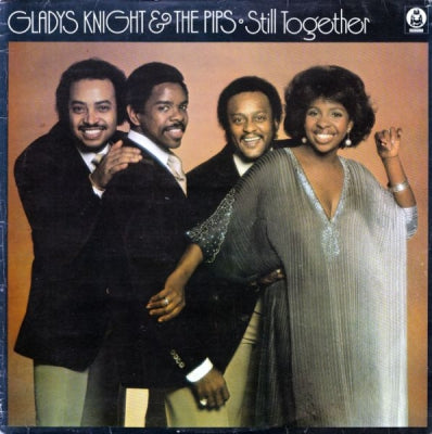 GLADYS KNIGHT AND THE PIPS - Still Together