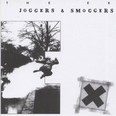 THE EX - Joggers & Smoggers