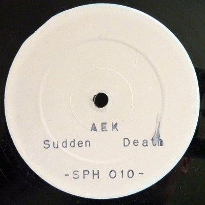 A.E.K. - Sudden Death
