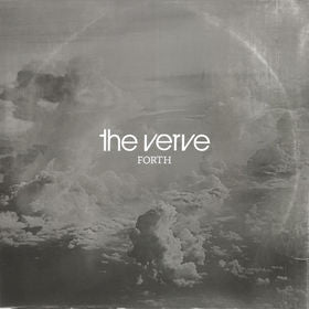 THE VERVE - Forth