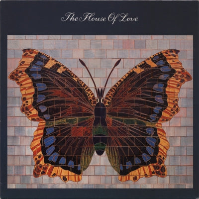 HOUSE OF LOVE - House Of Love