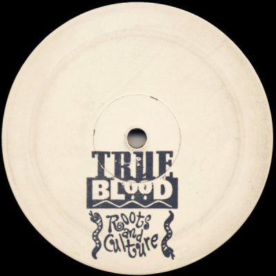 TRUEBLOOD - Roots And Culture Mini LP