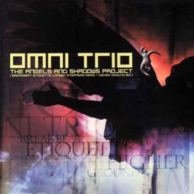 OMNI TRIO - The Angels & Shadows Project