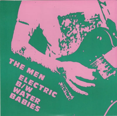 THE MEN - Electric