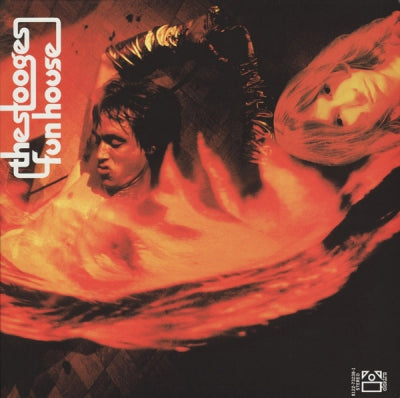 THE STOOGES - Fun House